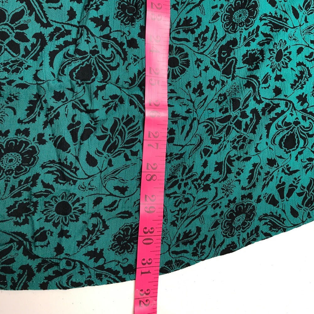 Knox Rose Blouse 4x - Picture 10 of 11
